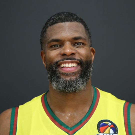 James Lambert III ACVB League