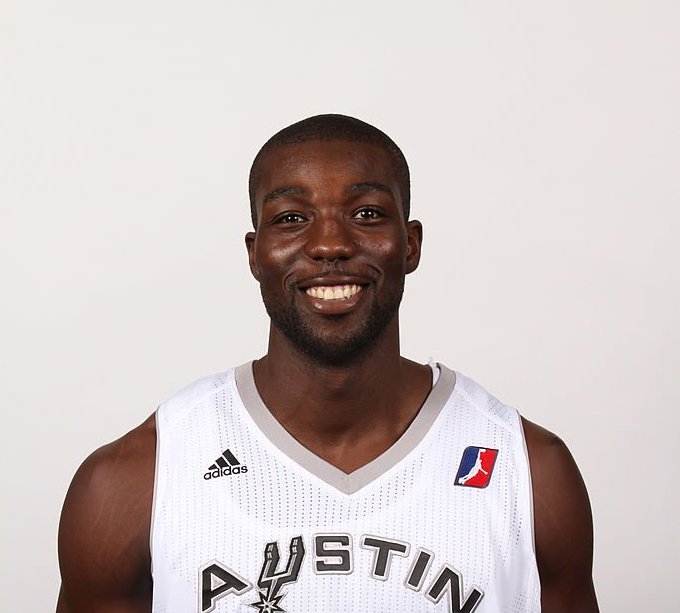 CEDAR PARK, TX - NOVEMBER 15: Travis George #34 of the Austin Toros poses for a portrait during the 2011 D-League Media Day on November 15, 2011 at the Cedar Park Recreation Center in Cedar Park, Texas. NOTE TO USER: User expressly acknowledges and agrees that, by downloading and or using this Photograph, user is consenting to the terms and conditions of the Getty Images License Agreement. Mandatory Copyright Notice: Copyright 2011 NBAE (Photo by Chris Covatta/NBAE via Getty Images)
